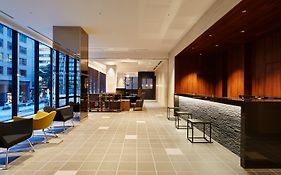 Mitsui Garden Hotel Kyobashi - Tokyo Station